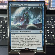The Lost Caverns of Ixalan: Tishana's Tidebinder