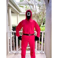 Guardian Uniform Set Guardian Costume GameSQUID GameSQUID