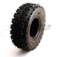 ATV 8 Inch Tyres 19x7.00-8 19x7-8  Tubeless Tires For  50cc 70cc 110cc 125cc Small  Front Rear Wheel