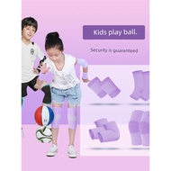 ebene compression socks knee guard High Elastic Pressure Badminton Running Boy Knee Pad Elbow Pad