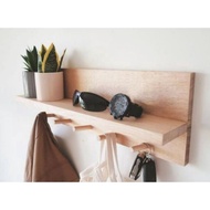 GANTUNGAN Keychain Wall Shelf Wall Shelf