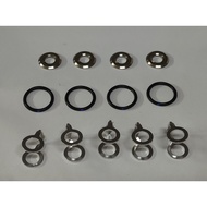 Nozzle Washer Set​ Vigo 1kd 2kd