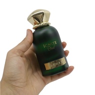 IGNITE OUD EAU DE PARFUM 60ML BY AHMED AL MAGHRIBI FOR UNISEX