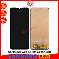 Samsung A22 4G A225 OLED LCD SM A225F A225F/DS A225M A225M/DS LCD Touch Screen Digitizer Display Rep