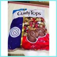 ✾ ⚹ ✷ Ricoa Curly Tops and Flat Tops