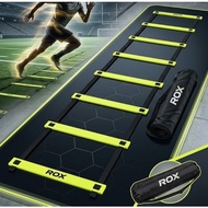 AGILITY LADDER [SPEED LADDER] 4M, 6M, 10M