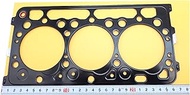 Kridets D902 Engine Cylinder Head Gasket 1G962-03313 for Kubota BX2350 BX2360 BX25 KX018-4 KX41-3 RT