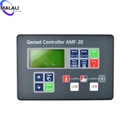 AMF-20 Generator Genset Controller Replace AMF20