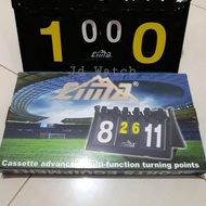 CIMA SCOREBOARD SCOREBOARD TABLE TENNIS, FUTSAL, BASKETBALL, BADMINTON