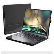 Laptop Case PU Leather for Lenovo ThinkPad P15v T15p L15 P15s T16 P16s