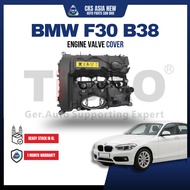 (TiBAO)BMW F30 F45 B38 1.6L ENGINE VALVE COVER MINI F56 F60