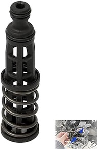 Engine Oil Filter Takeover Housing | OEM Replacement for VW Atlas Golf Jetta Passat Tiguan, Audi A3 