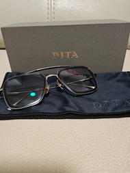 Dita flight 006 Ironman glasses 同款眼鏡