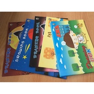 A4 Drawing book A4 DODO Drawing book
