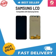 [DUNIA LCD] LCD SAMSUNG GALAXY A30S A307FN TFTLCD TOUCH SCREEN DIGITIZER DISPLAY GLASS
