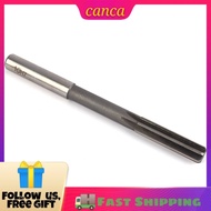 Cancanshop 10mm Straight Shank HSS Chucking Reamer Milling Cutter Tool for Iron Steel Copper Aluminu