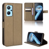 Flip Case OPPO A76 Case Wallet PU Leather Back Cover OPPO A76 A 76 Phone Casing