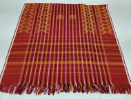 Uis beka buluh legot 4 pakaian adat karo