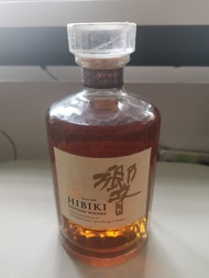 響Hibiki 12年 700ml