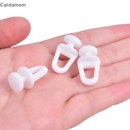 {CARDA} 60Pcs Plastic Rail Curtain Track Conveyor Hook Rollers Home Curtains Accessories {Cardamom}