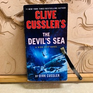 M356 CLIVE CUSSLER'S THE DEVIL'S SEA