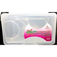 Multipurpose Accessories STORAGE BOX UTC-02 Multifunctional STORAGE BOX Without Dividers