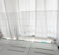 亞加力膠架 膠盒 阿加力 展示 模型 玩具 層架 Display