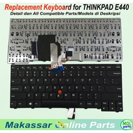 Lenovo Thinkpad E440 E441 E431 T431s T440 T440p T440s T450 T450s T460 L440 L450 L460 L470