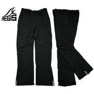 AEGIS Pants Hiking Umbrella Cloth Long New Condition Size S Product Code G52