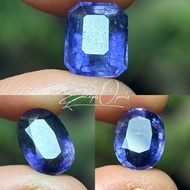 Iolite gemstonenatural genuine iolite stone/ natural