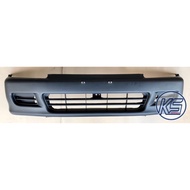 Honda Civic (1992) EG6 SR3 Front Bumper / Bumper Depan 2 DOOR (DIY Masuk Wira)