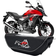 For Honda CB500X CB 500X CB500 X cb500x 2017- 2021 2022 2023 Motorcycle Handlebar Bag waterproof han