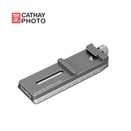 SmallRig 5336 Quick Release Plate for DJI RS 4 Mini