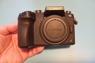 Panasonic Lumix DMC G7 M43 無反相機 極新淨