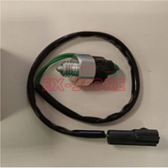 4355738,SAFETY SWITCH  LIMIT Hitachi EX27U, EX30U,EX33U, EX35U,EX50U, , EX58MU, ZX70B, hydraulic loc