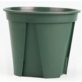 Aoyama Pot Made In Japan 9cm 8cm Root Control Flower Gallon Fig Rose Turtle Taro Staghorn Fern 2.7 I