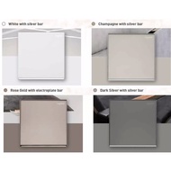 Legrand Galion Bell Switch