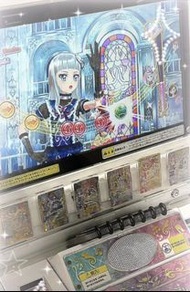 （自出價‼️）星夢學園卡 百合香百合華長髮造型id卡
