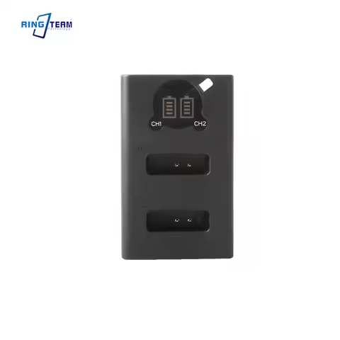 NB-13L NB13L NB 13L Battery LED USB Dual Charger for Canon G7 X Mark II G7X G5 X G5X G9 X G9X SX620 