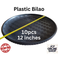 JCF Online Shop | PLASTIC BILAO Size 1012141618 inches | High Quality | Durable | Handaan | Pancit |