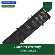 B31N1911 Ready Stock V4050FA TP420IA TM420IA F413FFK433FA B31N1911 Laptop M413DA C31N1911 Battery 14