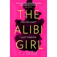 (BBW) THE ALIBI GIRL (ISBN: 9780008311391)