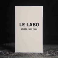「perfume sampler」Le Labo Santal 33 Fragrance Sample Tester 2ml