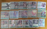 綠美音deck連套