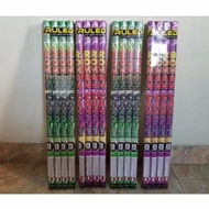 KEMBANG API MERCON ROMAN CANDLE 8 SHOTS KODE 8080 (PER BATANG)