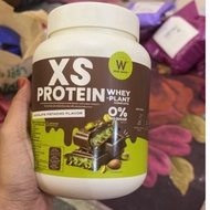 XS PROTEIN PISTASHIO NEW LOOK