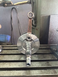 ข้อเหวี่ยง125 RC ชัก5ก้านGTO โต102