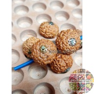 Mukhi 7 RUDRAKSHA 7 LINE PENDANTS Jaya_Jayanya