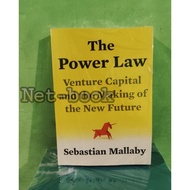 The power of Law Book