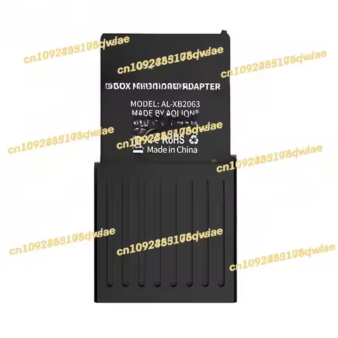 Suitable for Xbox Series X/S special storage expansion card 1TB/2TB Solid-state drive expansion card